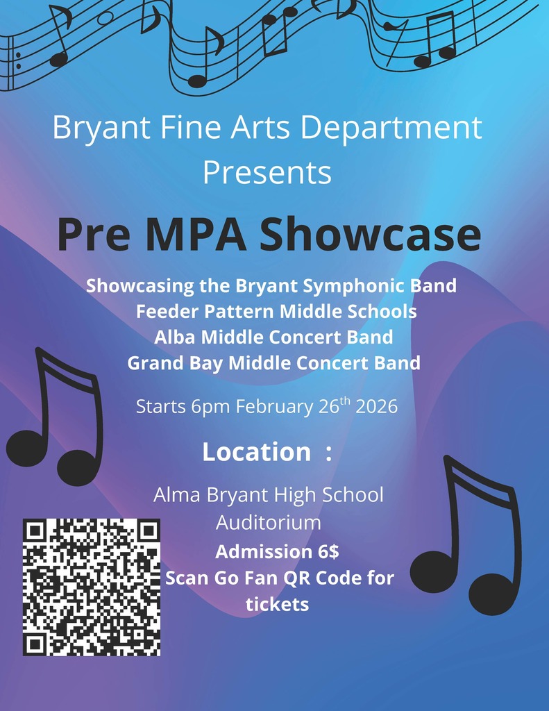 PRE MPA Showcase