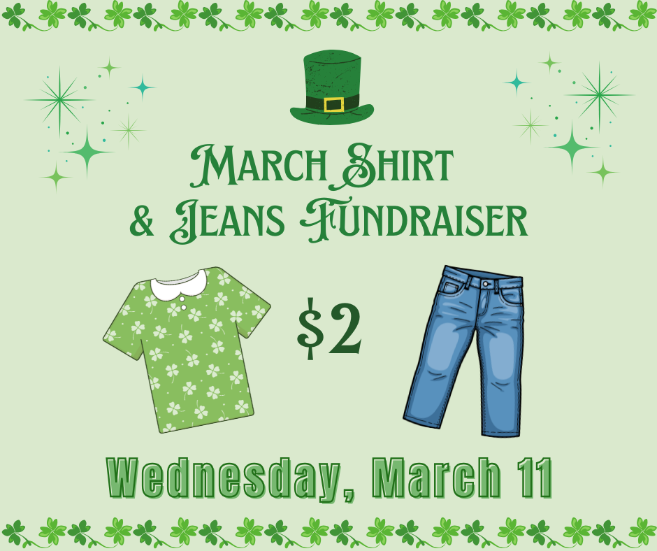 Out of Uniform March