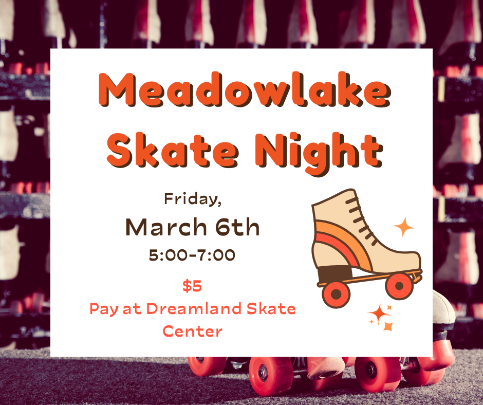 Skate Night2 (Facebook Post)