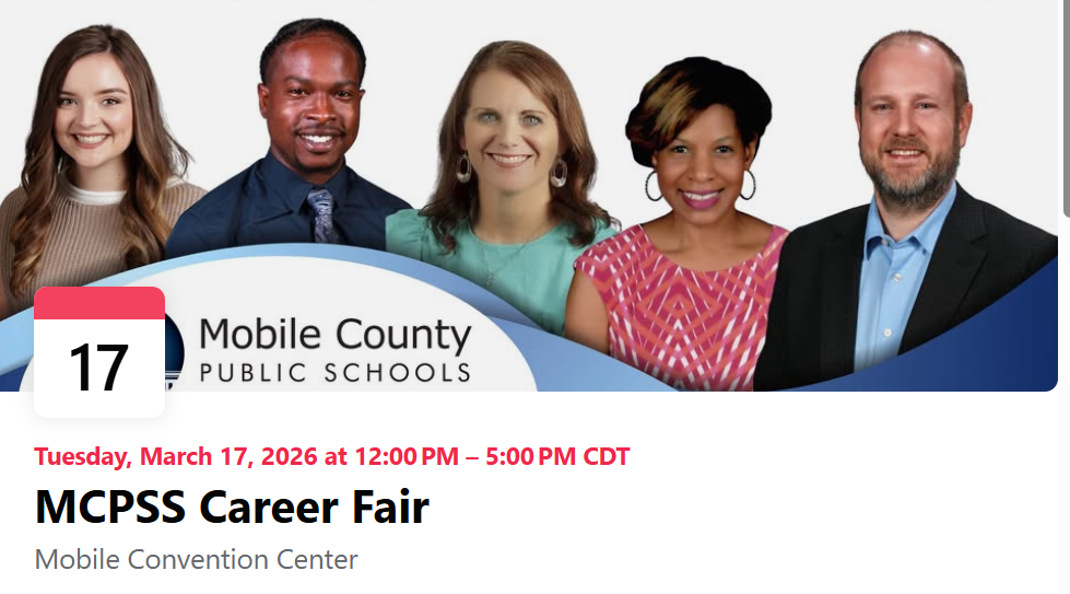 Career Fair 