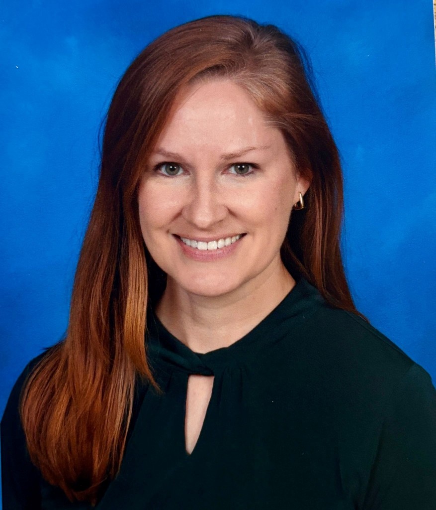 A photo of Stephanie Bondora