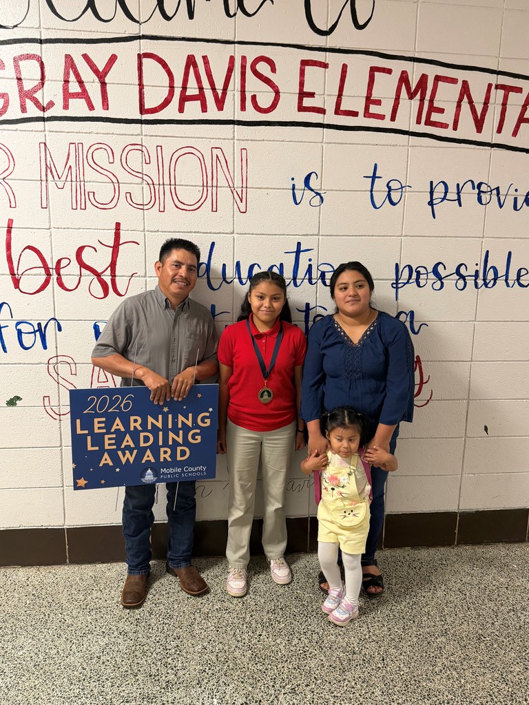 Learning Leading Award