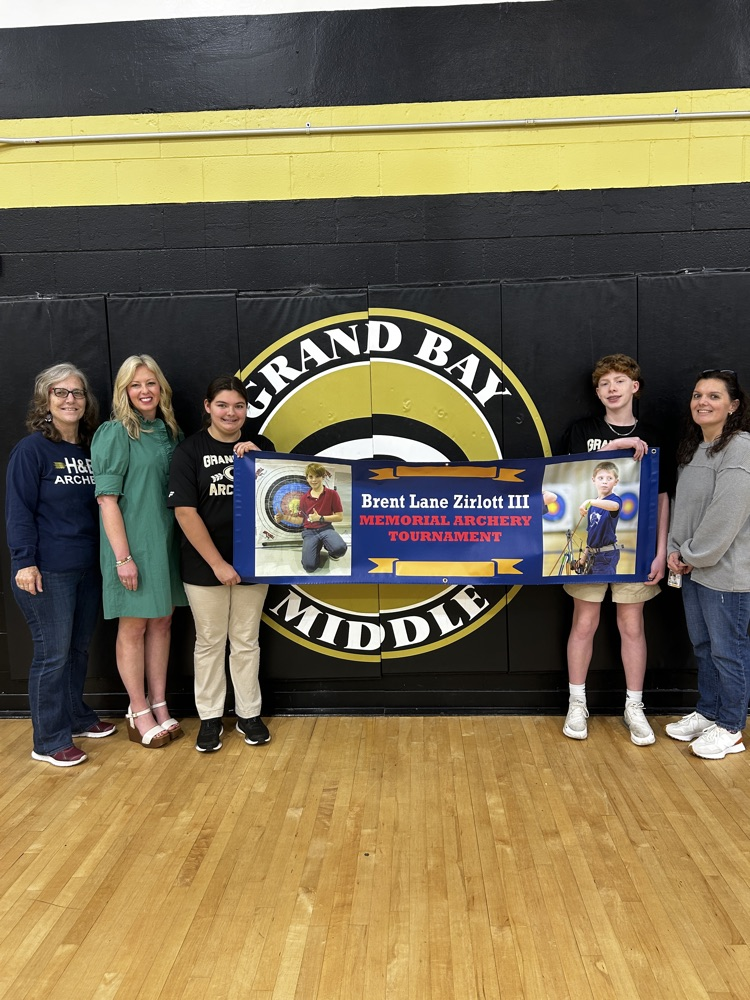 Lane Zirlott Memorial Scholarahip