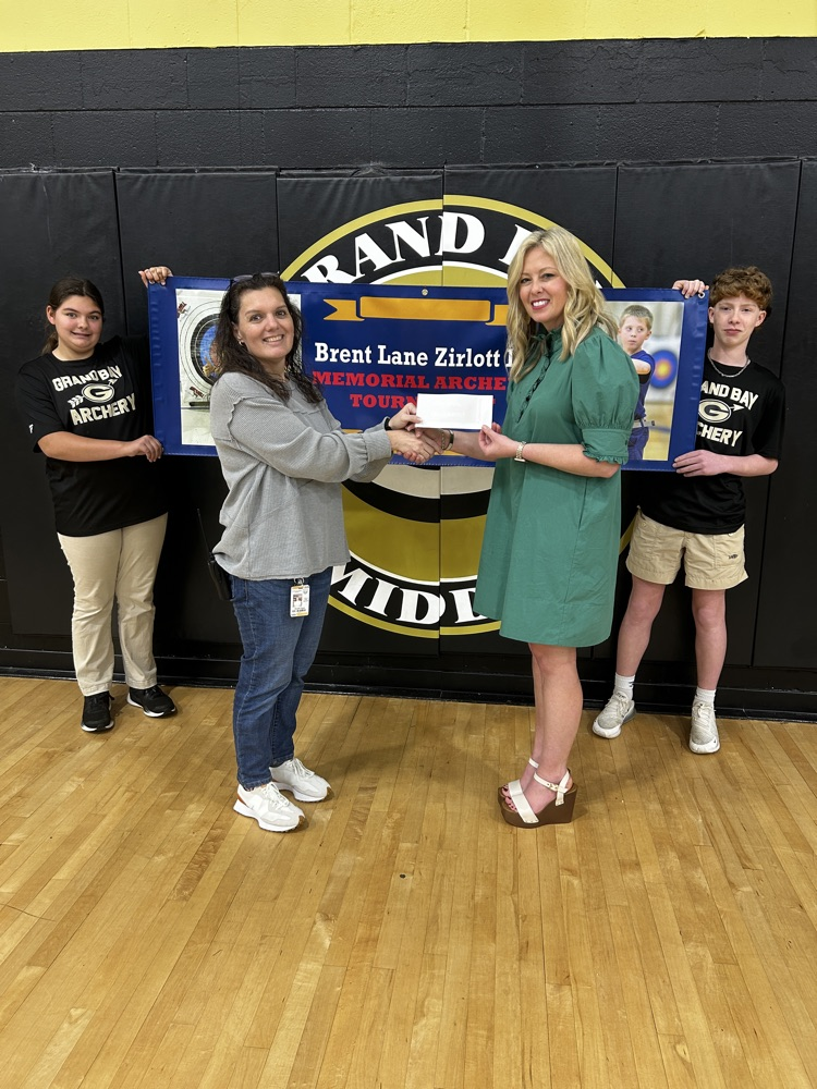 Lane Zirlott Memorial Scholarahip