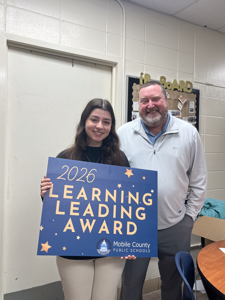 Learning Leading Award