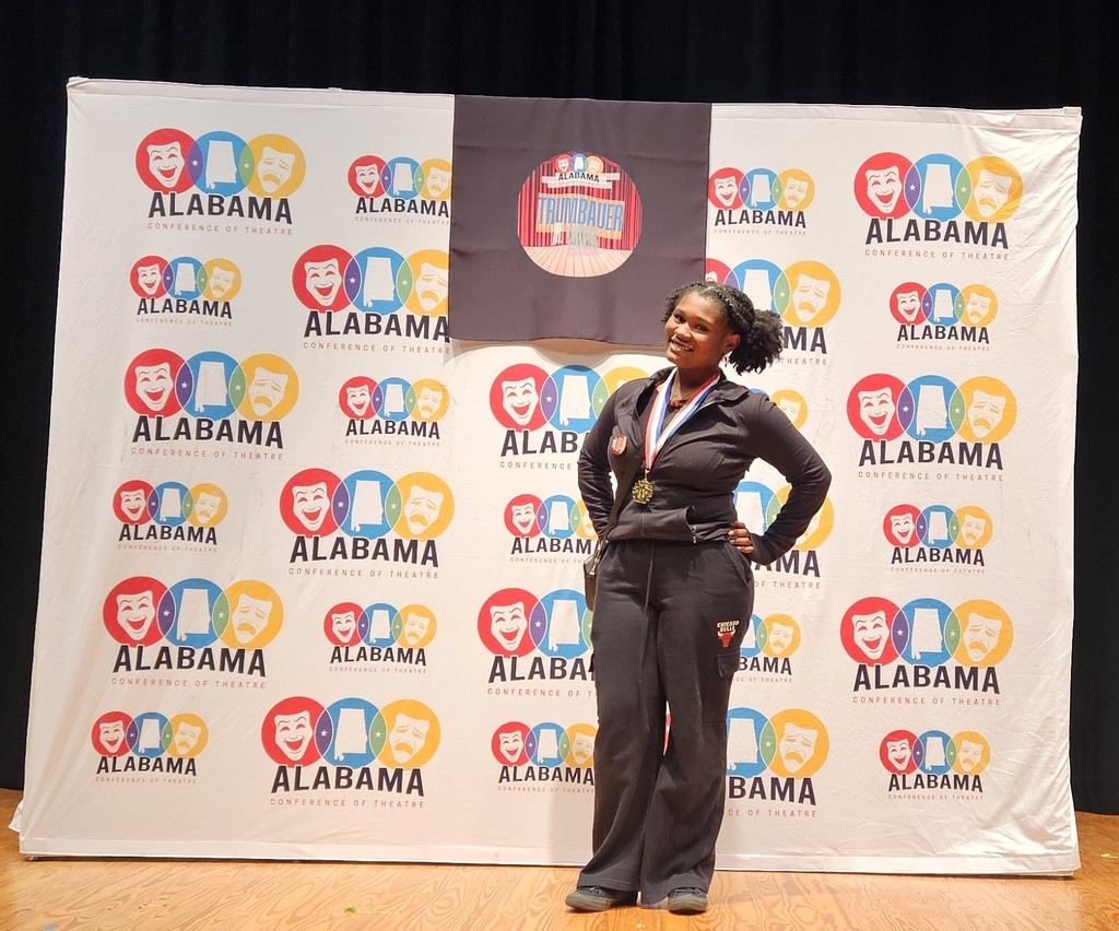 Best in Show/All Star Anae Dubose