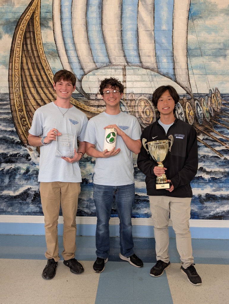 🥉 3rd Place – Concrete Bocce Ball