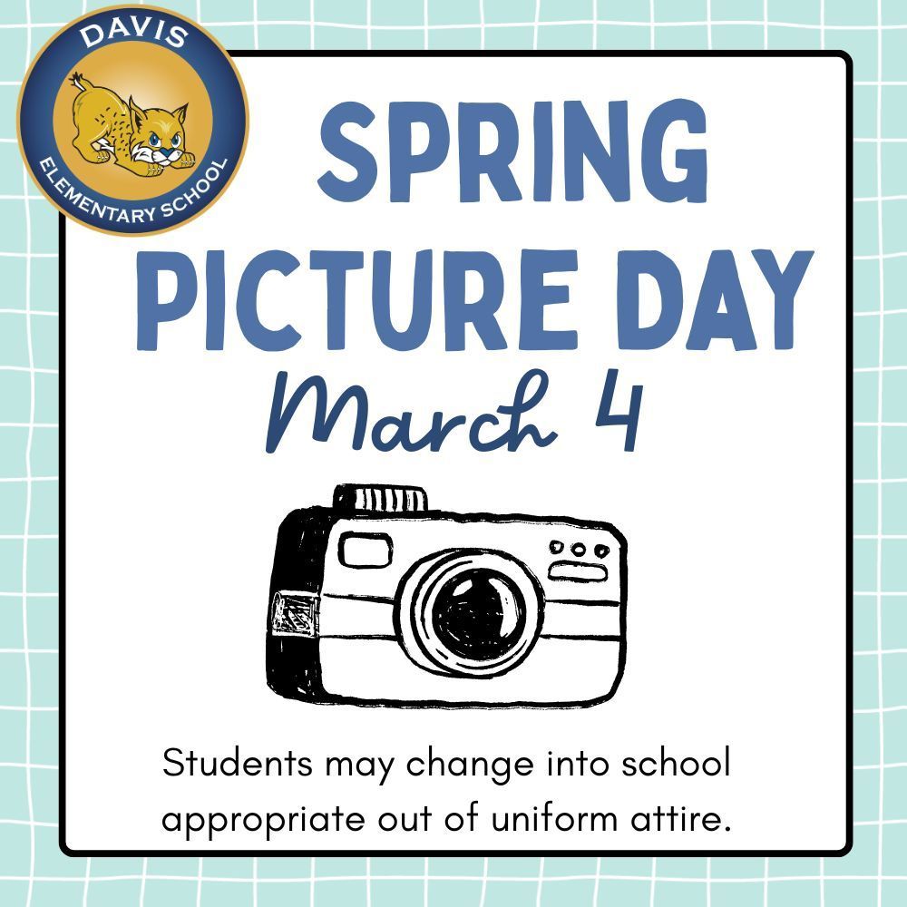 Spring Pictures 3-4-26