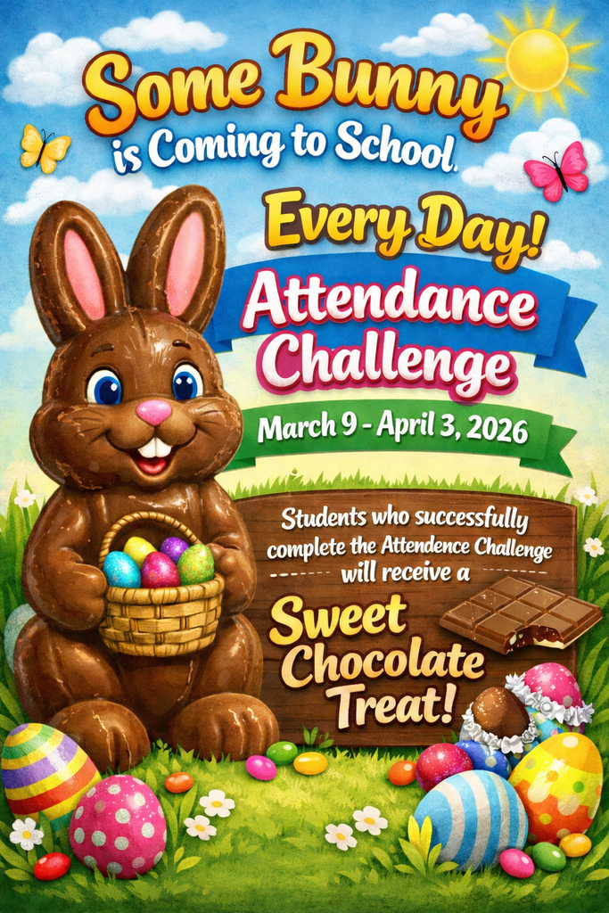 attendance challenge