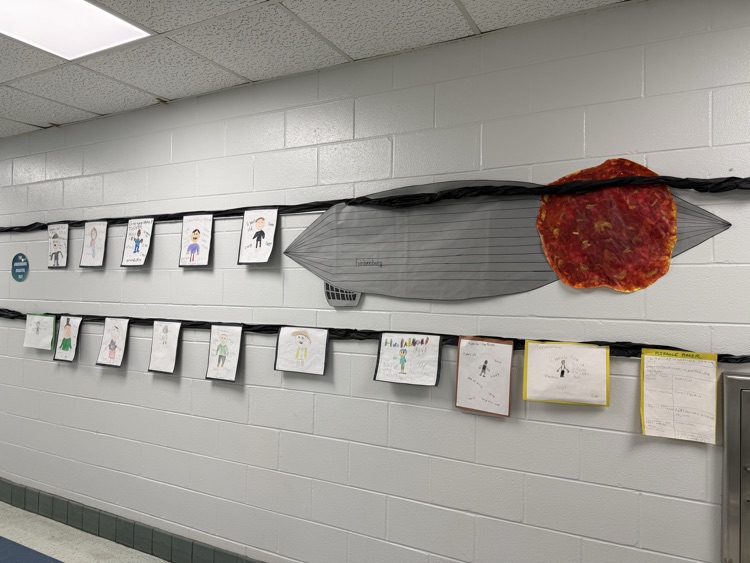 I survived the hinderburg disaster 1937 character display