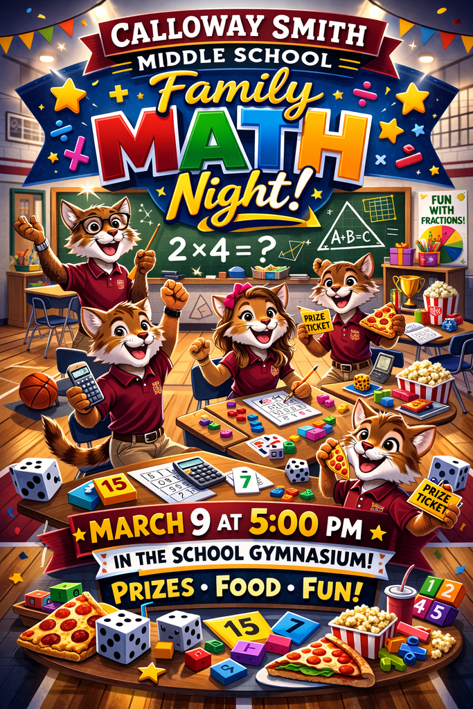 Math Night 