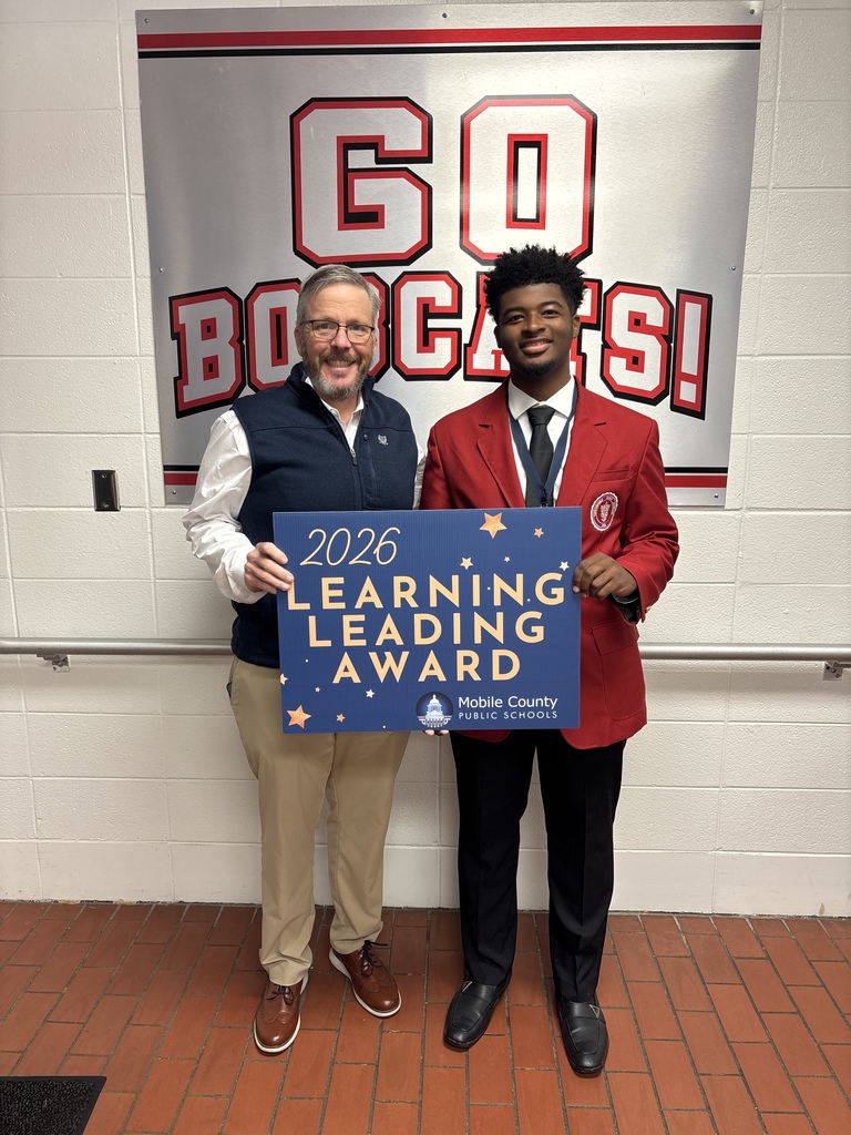 Kaleb Forrest wins the Learning Leading Award for 2026!