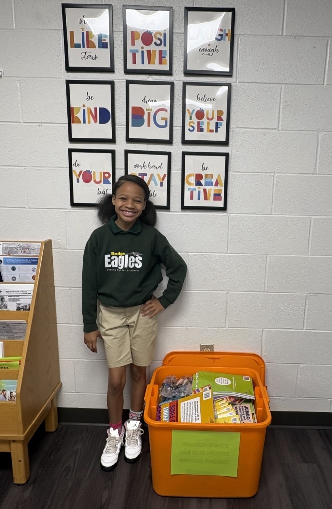 Red Ribbon Service Project