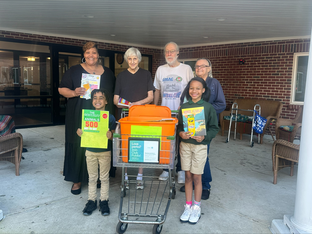 Red Ribbon Service Project