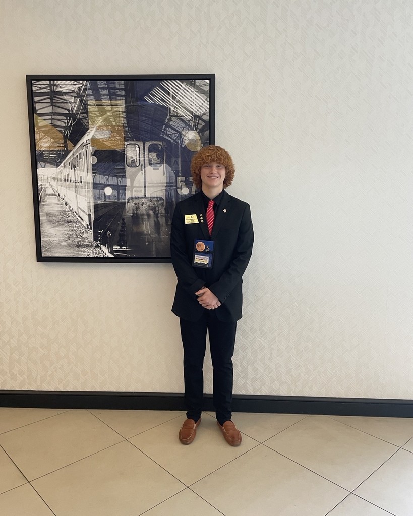 Nathan Williams was elected the 2026-27 Lieutenant Governor for District 16.