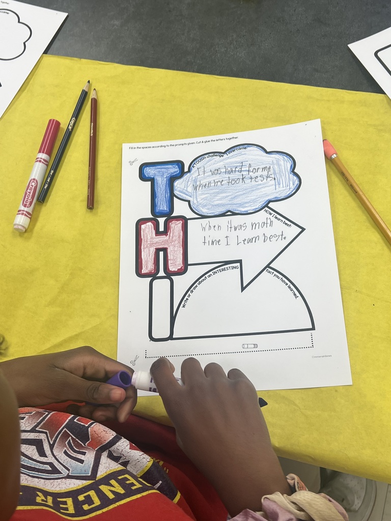 National Third Grade Day