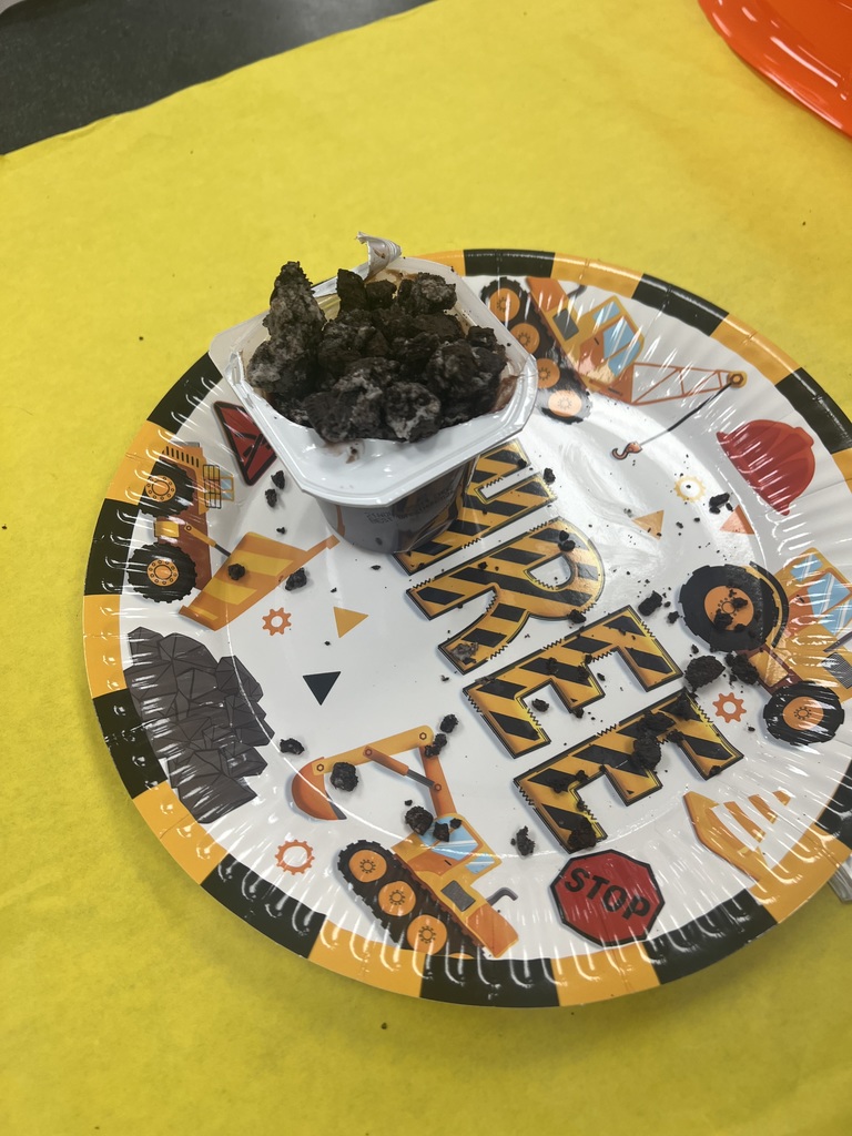 National Third Grade Day