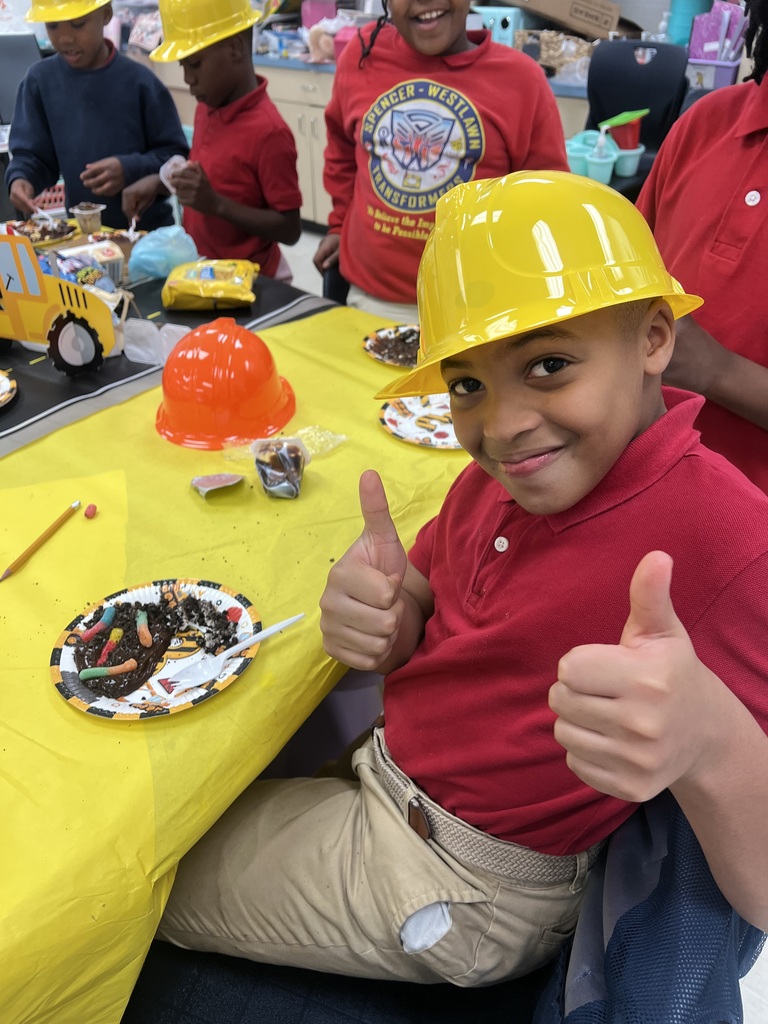 National Third Grade Day