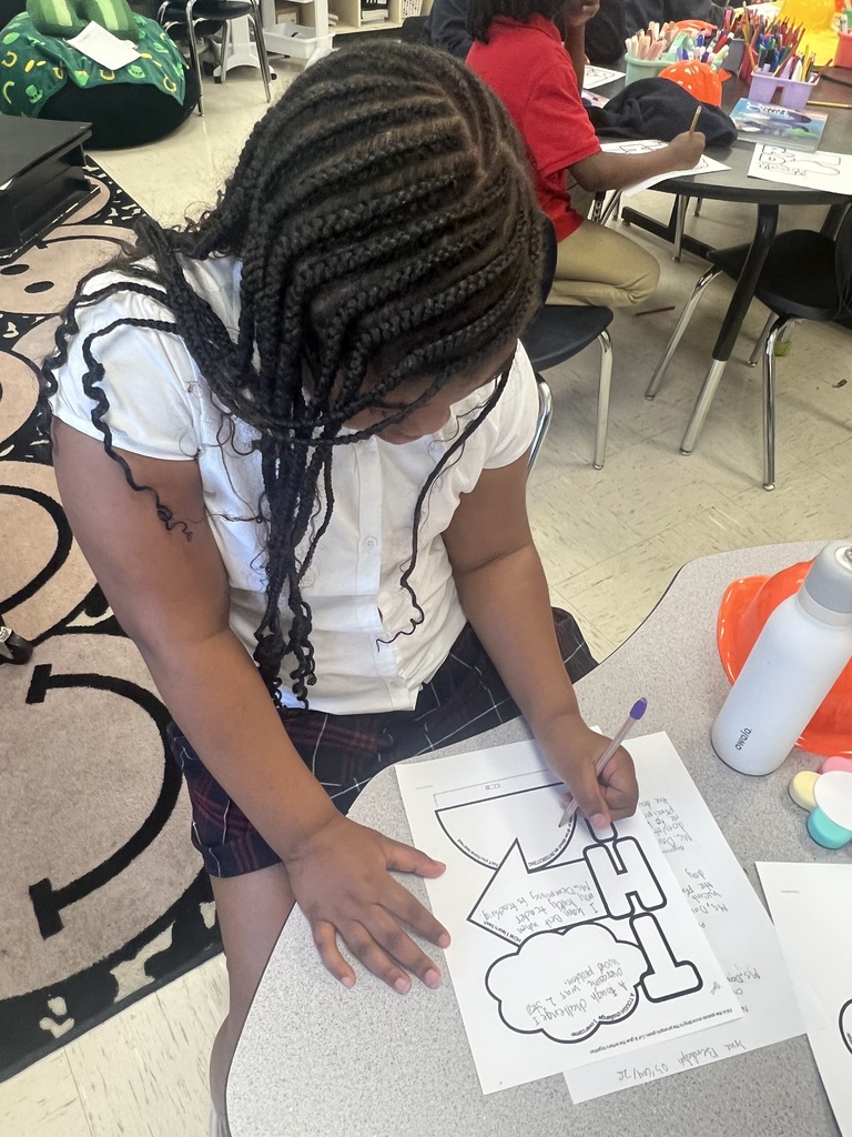 National Third Grade Day