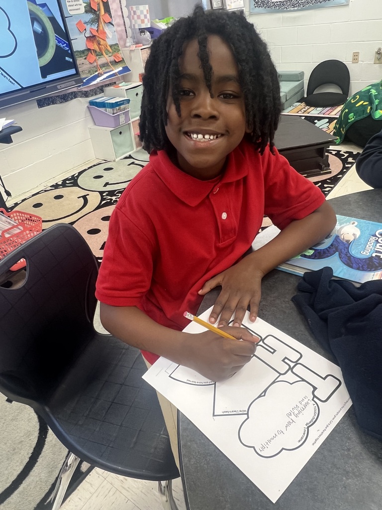 National Third Grade Day