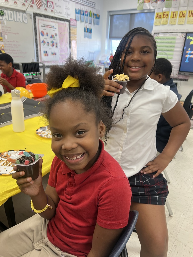 National Third Grade Day