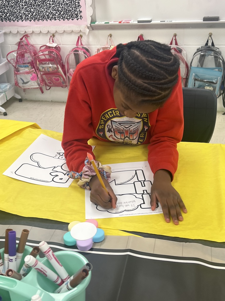 National Third Grade Day