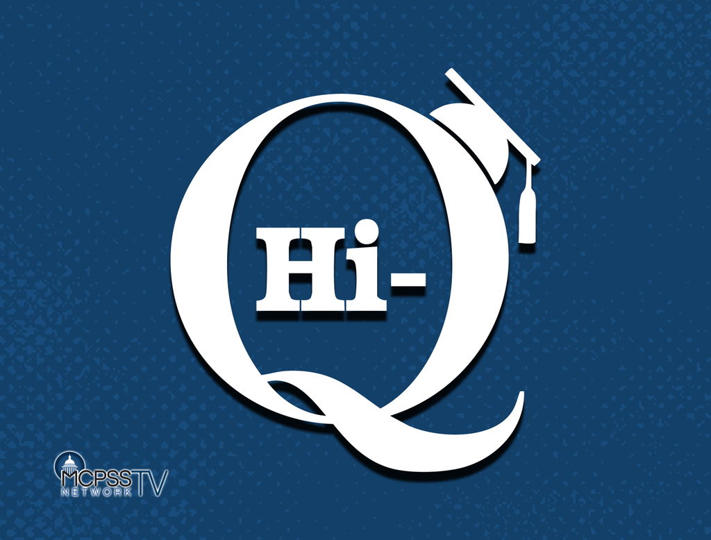 The Hi-Q logo