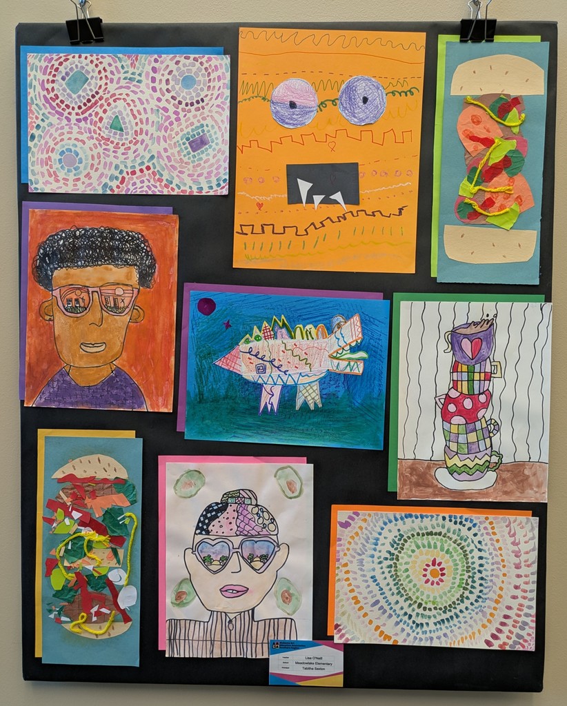 Meadowlake AAEA 2026 Board