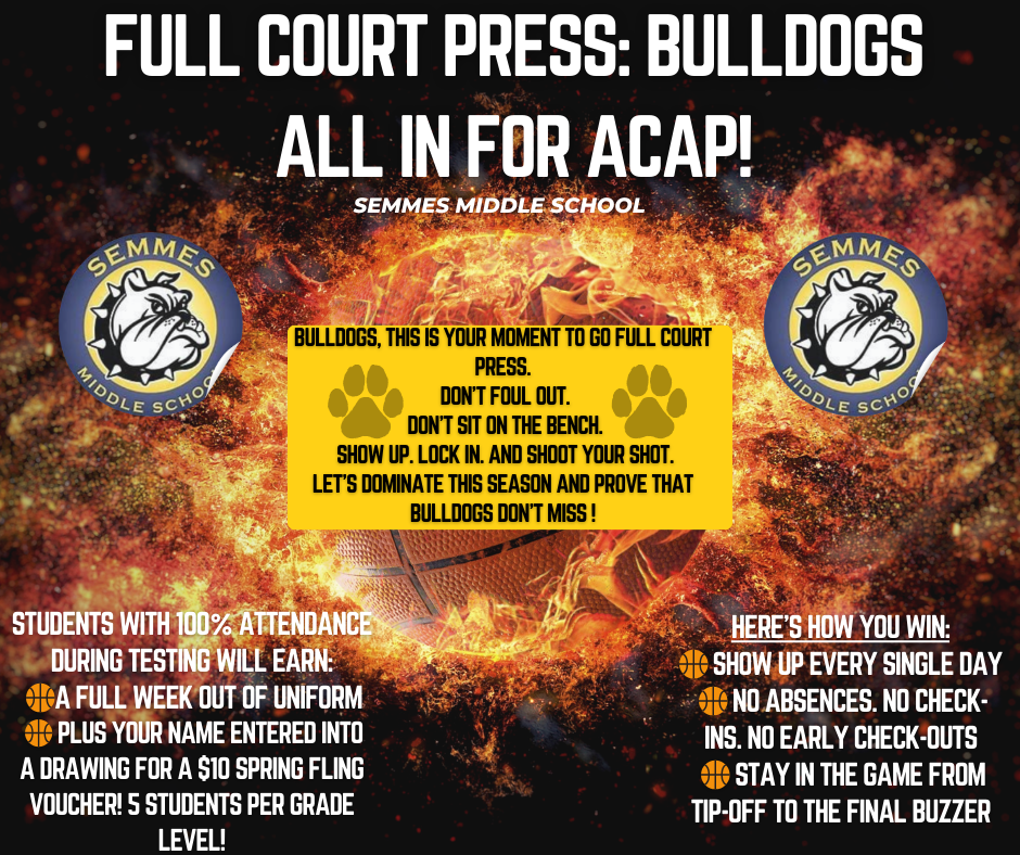 ALL IN for ACAP 2026