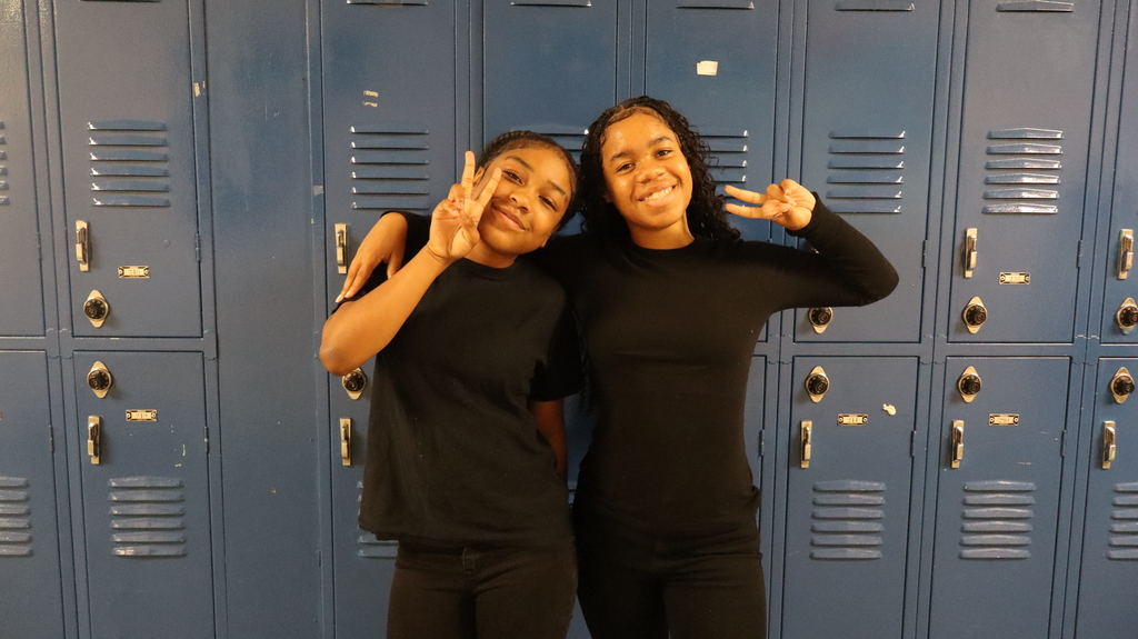 Twin day picture
