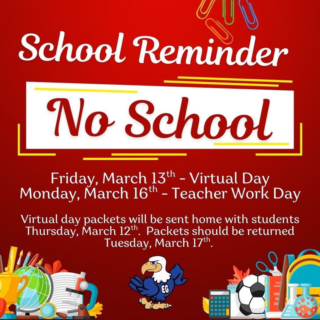 School Reminder