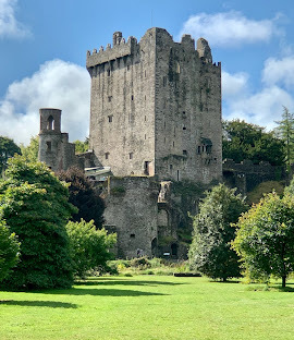 blarney