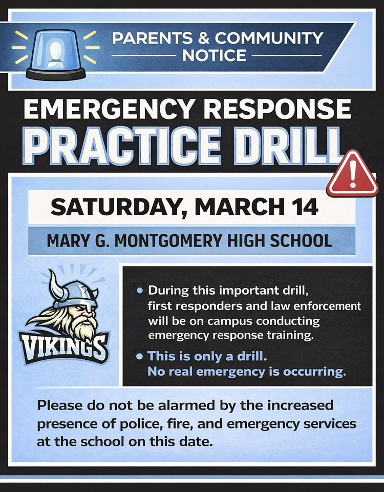 emergency drill 