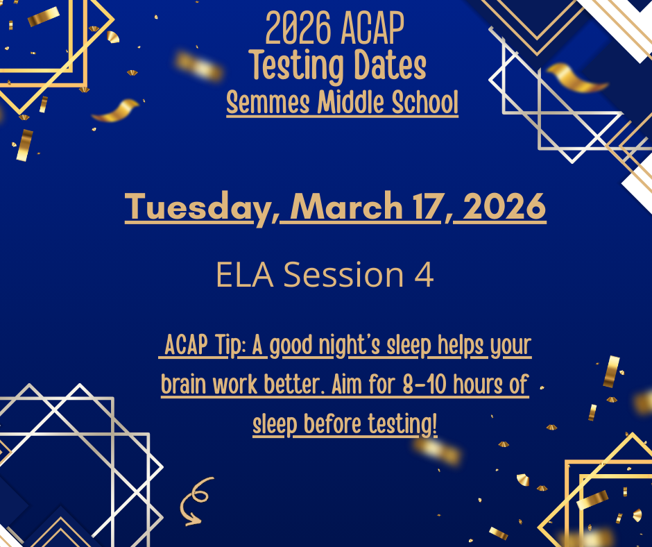 ACAP Day 1, March 17, 2026