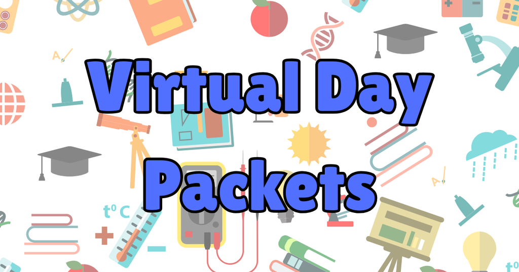 Virtual Day Packet