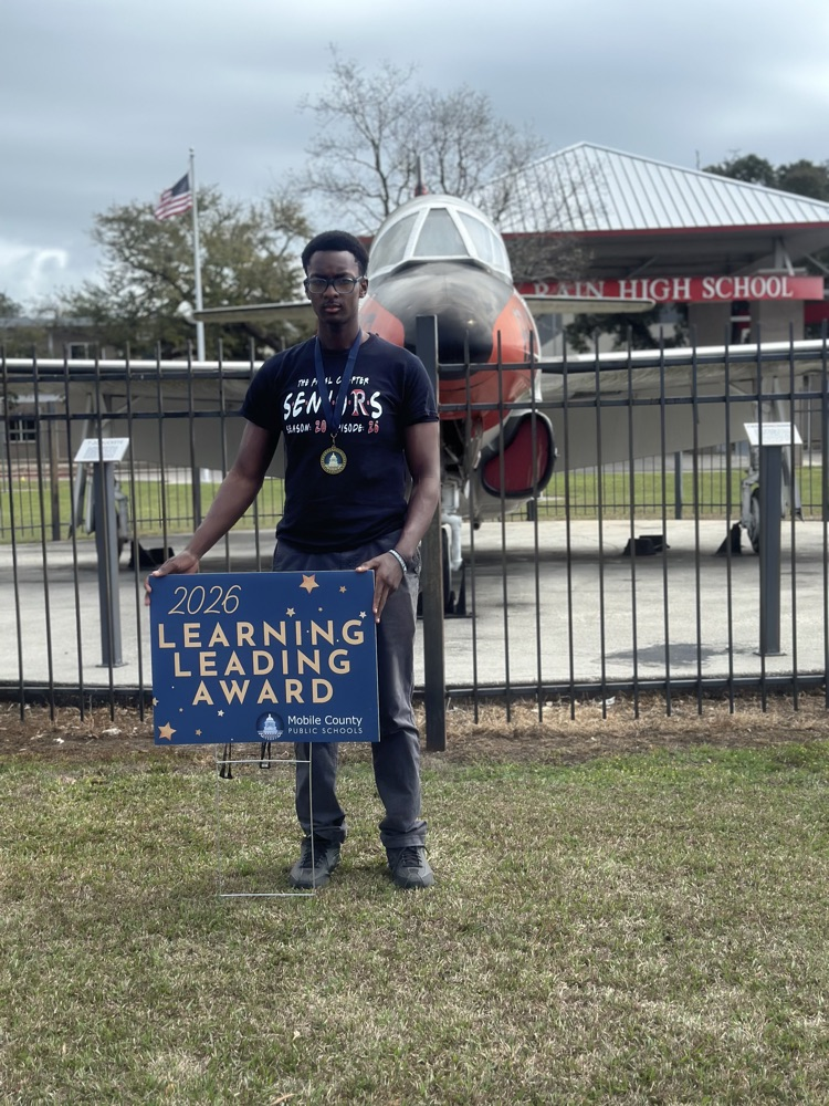  Learning  Leading Award Winner