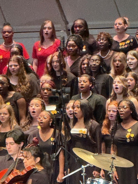 All State Choral Festival