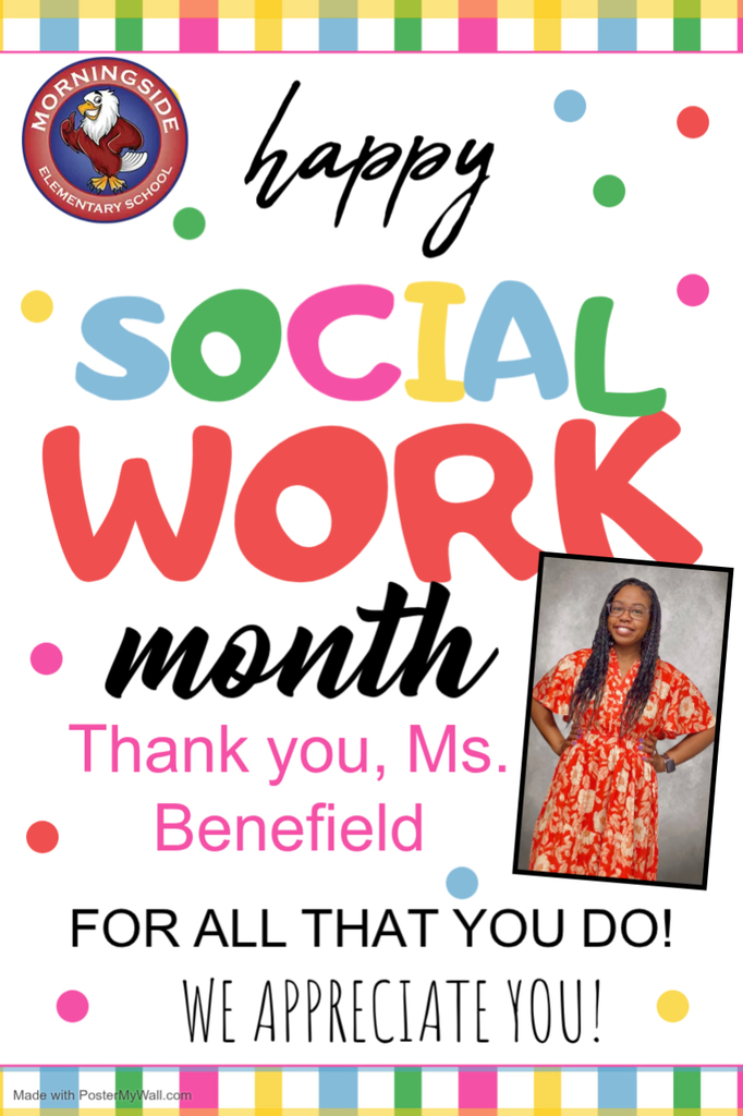 Social Worker Day/Month