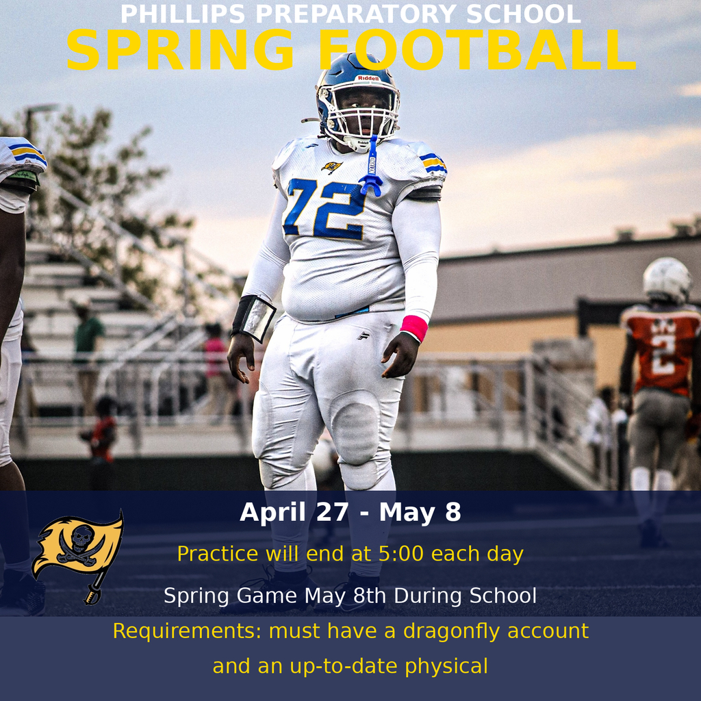 Spring Football 2026