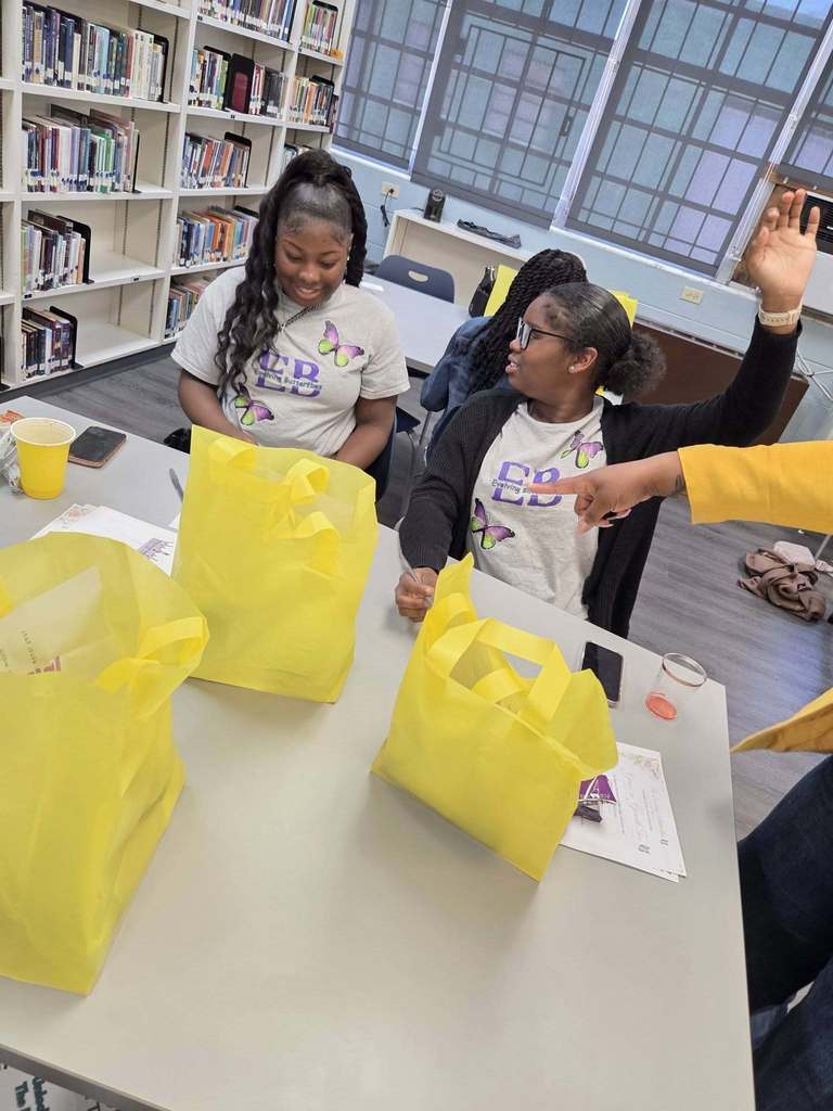 Evolving Butterflies Meeting