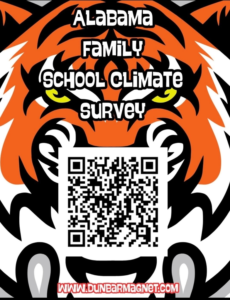 QR code for Alabama Family School Climate Survey
