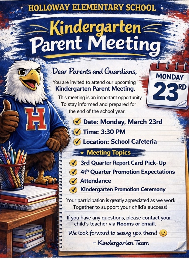 kindergarten meeting