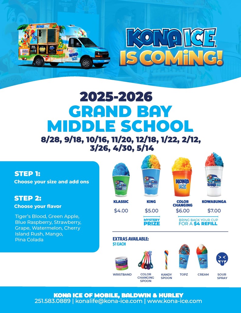 Kona Ice