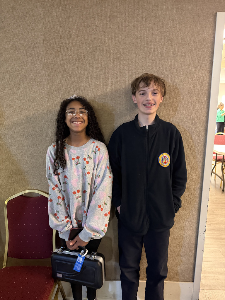 District VII Honor Band