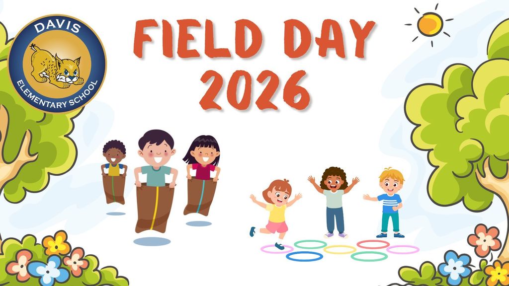 Field Day - April 24, 2026