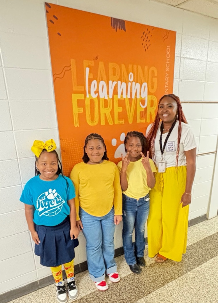 World Down Syndrome Day