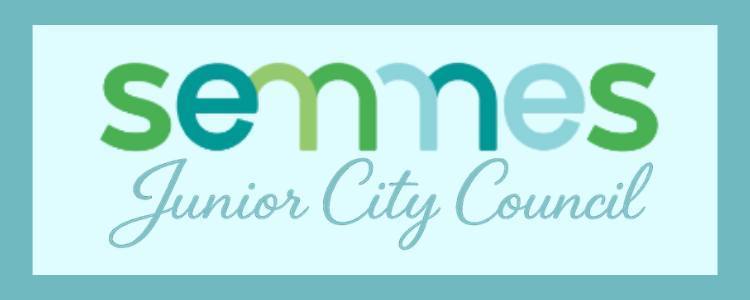 Semmes Junior City Council