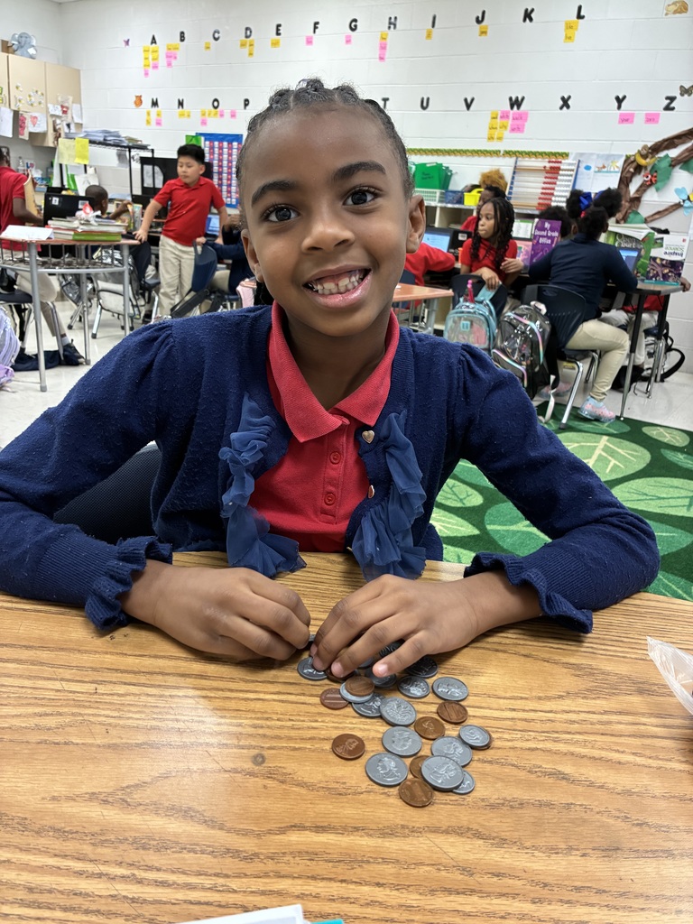 ACAP Prep in Ms. Young's class