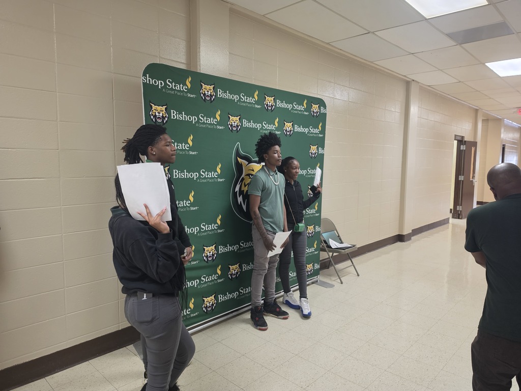 Bishop State Community College Fair