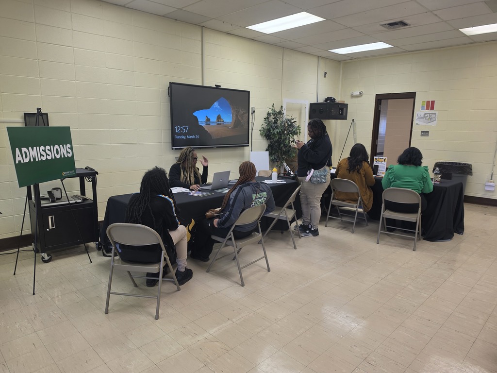 Bishop State Community College Fair